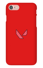 Valorant iPhone Phone Cases