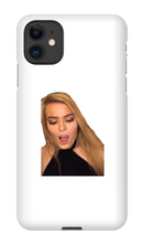 missvestkant1 iPhone Phone Cases