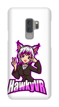 hawkyvr Samsung Phone Cases