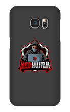 8 - rednuker Samsung Phone Cases