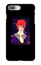 flameswarrior22 iPhone Phone Cases