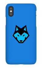 mysticwolf75 iPhone Phone Cases