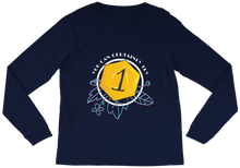 You Can Certainly Try Long Sleeve Tee