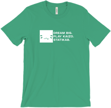 Dream Big Tee