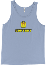 CONTENT Crown Tank Top