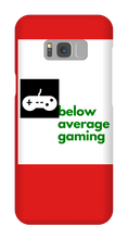 trashygamer Samsung Phone Cases