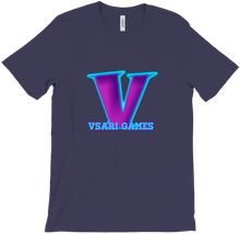 vsarigames-1085 T-Shirts