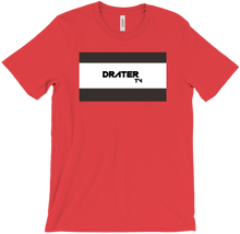 drater_tv T-Shirts
