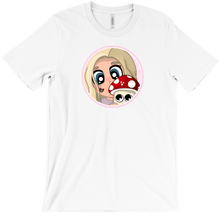 Megs Meadow Logo Tee