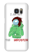 marcus_vrcs Samsung Phone Cases