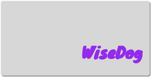 WiseDog XXL Gaming Mousepad