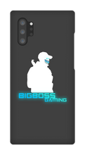 TEAM BIGBOSS SamSung case