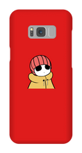clipzdr3 Samsung Phone Cases