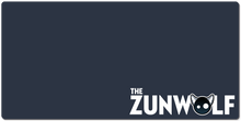 thezunwolf XXL Gaming Mousepad