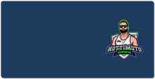 nottimoto XXL Gaming Mousepad