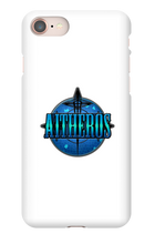 shepherdaitheros iPhone Phone Cases