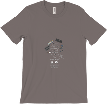 blood_gamer2 T-Shirts