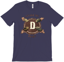 Attack the D T-Shirts