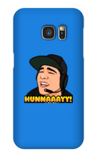 HUNNAAAYY! Samsung Phone Cases