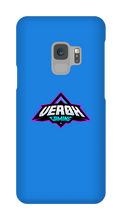 ver0xgaming Samsung Phone Cases