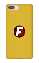 Huse Iphone Epic Fish Logo