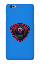 mysticalbud iPhone Phone Cases