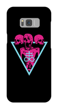 Always Watching Samsung Phone Cases