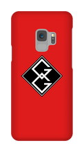 Grassroots Gaming Samsung Phone Cases
