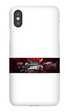luckyguy420 iPhone Phone Cases