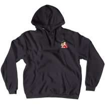 killerex Hoodies (No-Zip/Pullover)