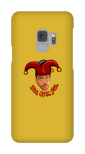 tookofafool Samsung Phone Cases