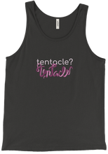 Tentacle? Tank Top