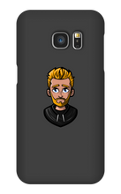 vaperuss Samsung Phone Cases