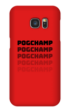 r4myasso Samsung Phone Cases