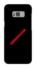 energyclixr Samsung Phone Cases