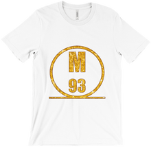 m93_official T-Shirts