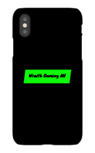 Wraith Gaming iPhone Cases
