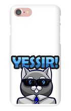 chrisvivi69 iPhone Phone Cases