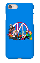 GKDSchoolForCharity Iphone case