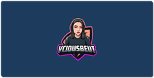 vciousbeut XXL Gaming Mousepad