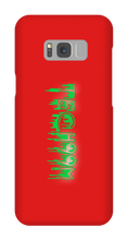 toharajr Samsung Phone Cases