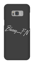 FN_Blxrry Samsung Phone Cases