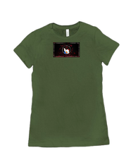 huhn_legend Women’s T-shirt