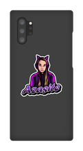 azasite Samsung Phone Cases