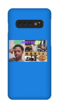 gamemasterjay Samsung Phone Cases