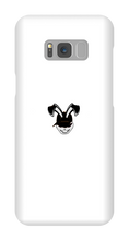 parvacarnifex Samsung Phone Cases