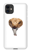 pistolpete2k iPhone Phone Cases
