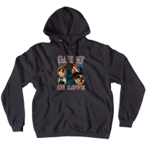 Lost In Love Hoodie