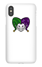 jigsawjester iPhone Phone Cases