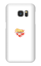 swervyisswervy Samsung Phone Cases